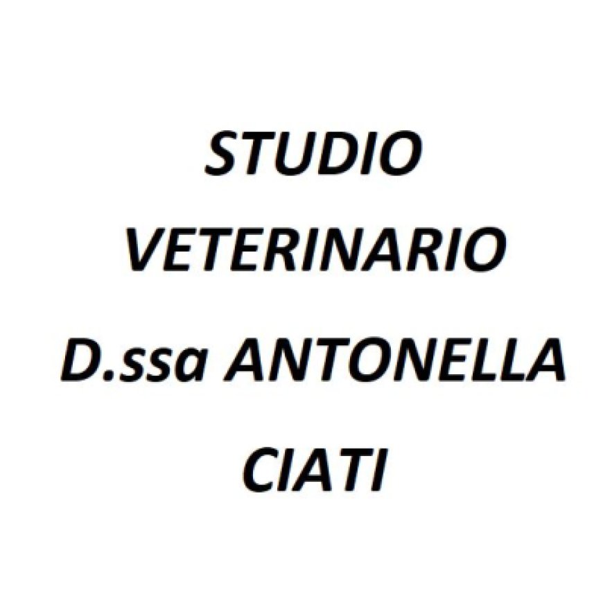 Alseno Studio Veterinario Ciati 0523 945436