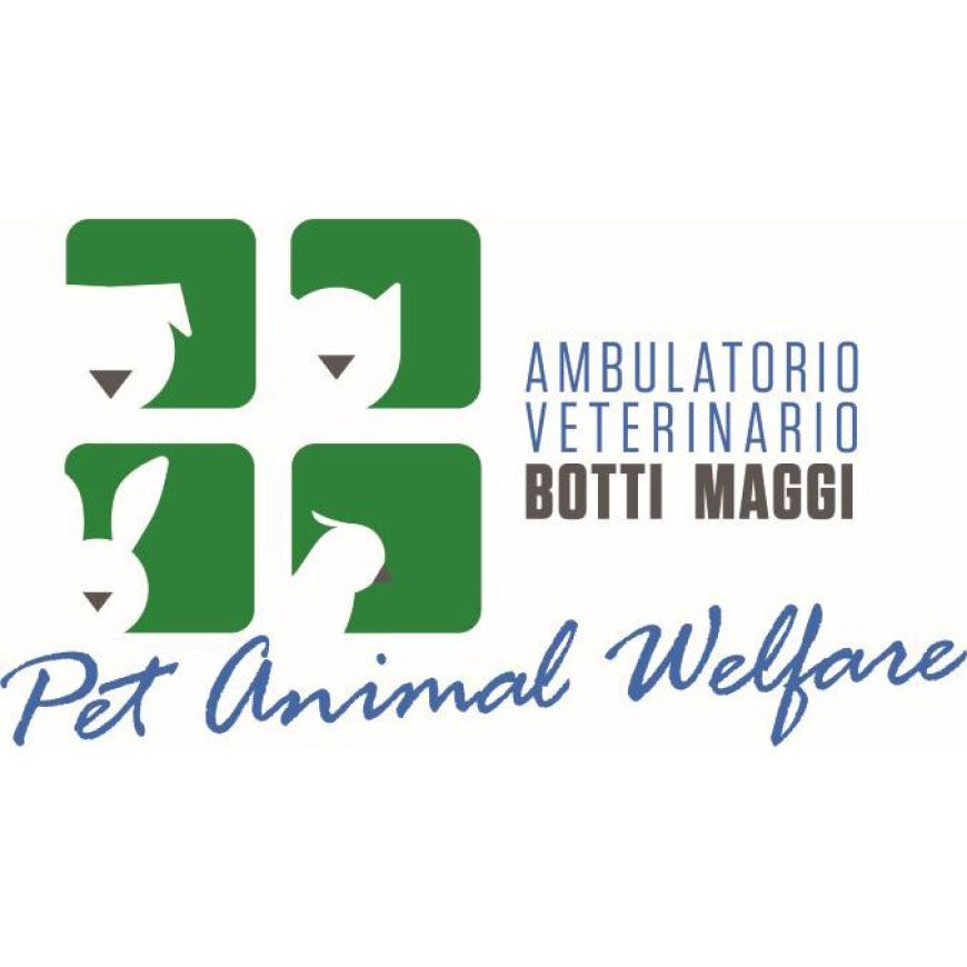 Voghera Clinica Veterinaria Botti Maggi VP 0383 62305