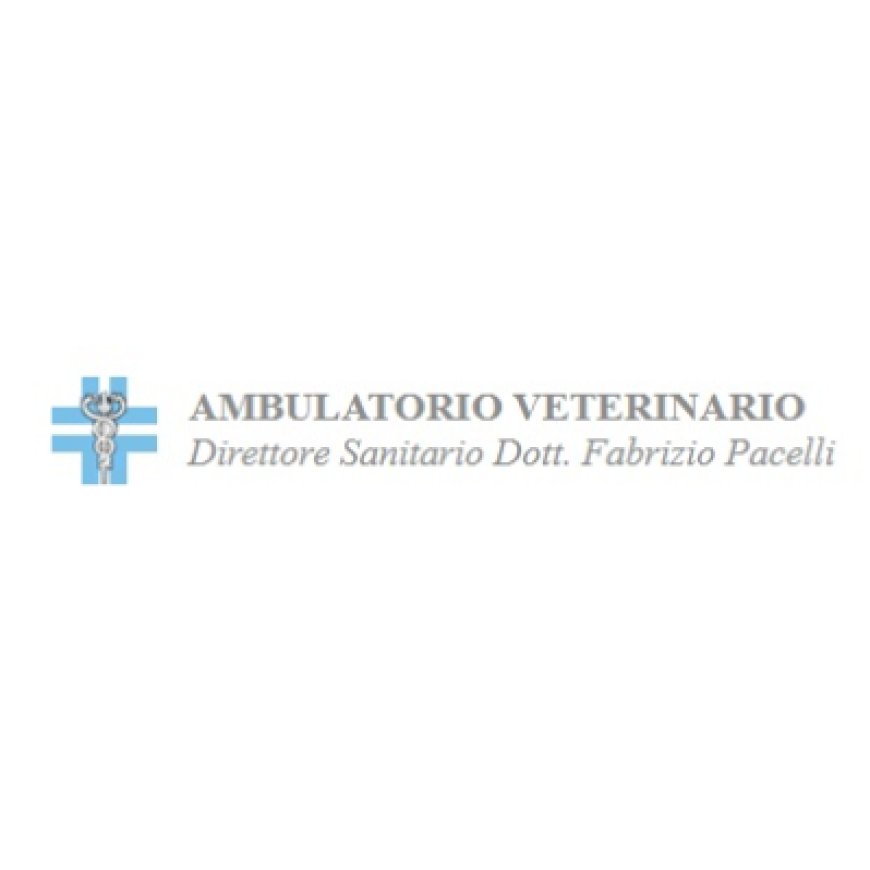 Tivoli Ambulatorio Veterinario Pacelli Dr. Fabrizio 0774 311279