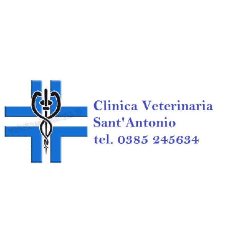 Stradella Clinica Veterinaria Sant&#039;&#039;Antonio 0385 245634