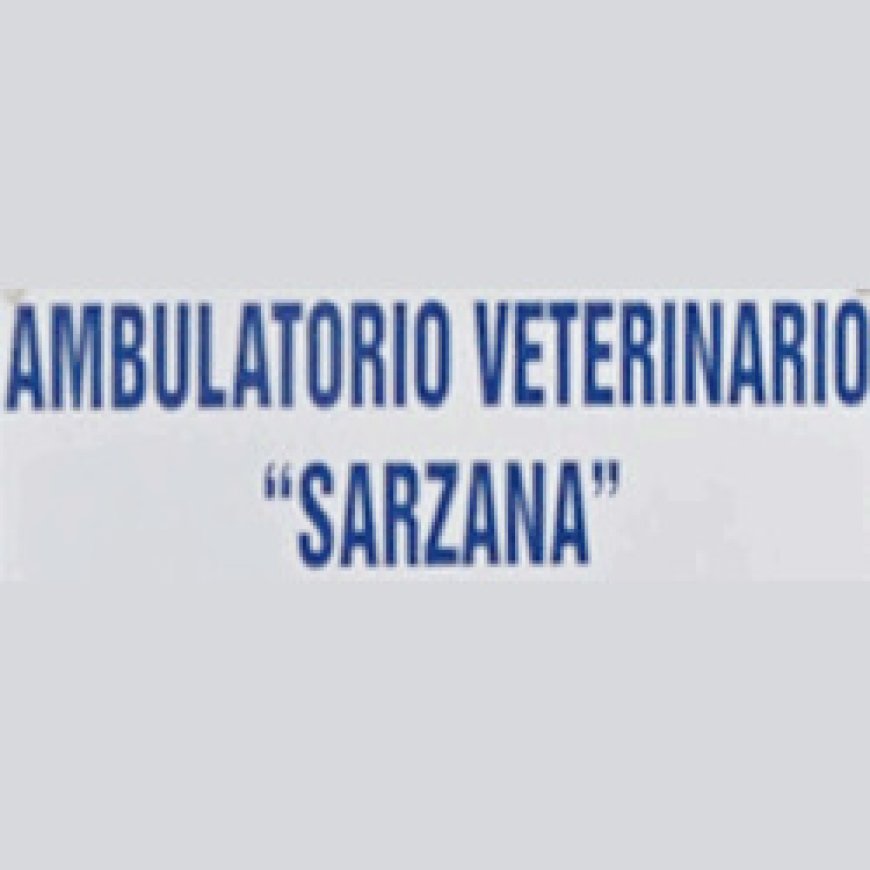 Sarzana Ambulatorio Veterinario Sarzana di Maggiani Laura e C. S.a.s 0187 629430