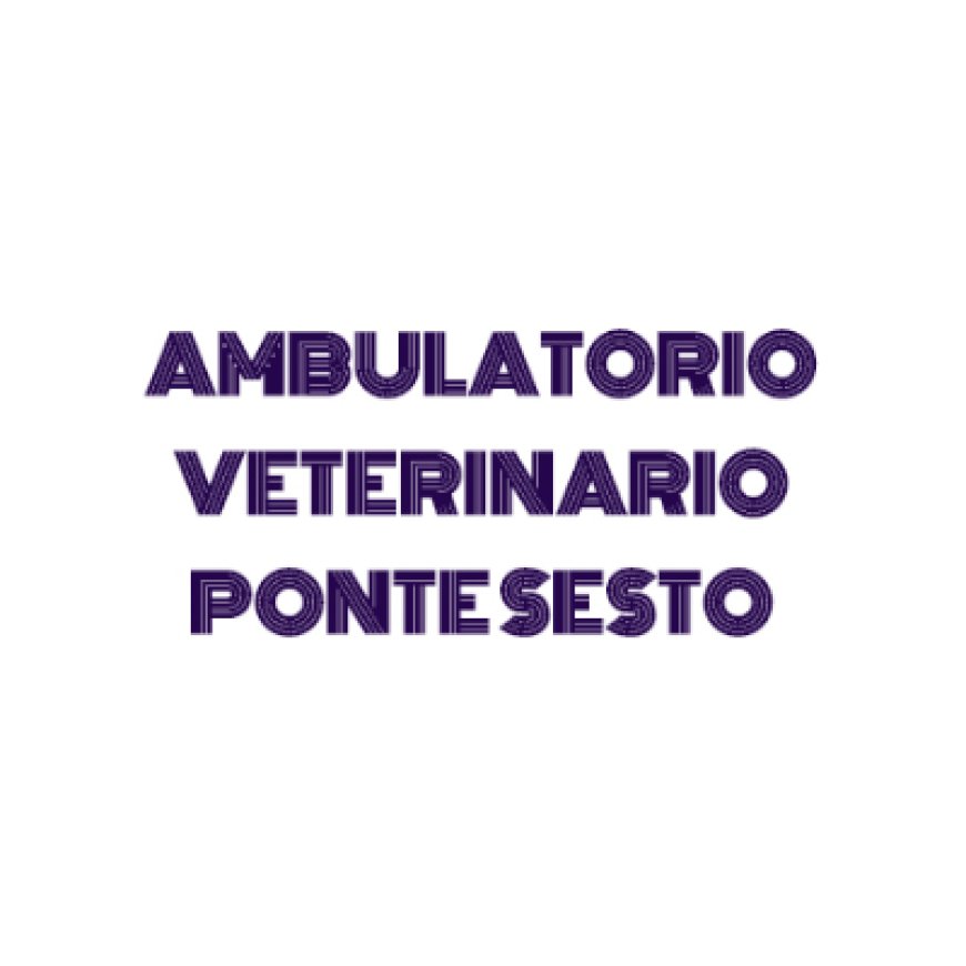 Rozzano Ambulatorio Veterinario Ponte Sesto 02 8241422