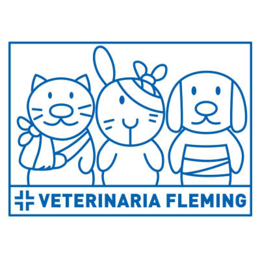 Roma Veterinaria Fleming 328 8620542