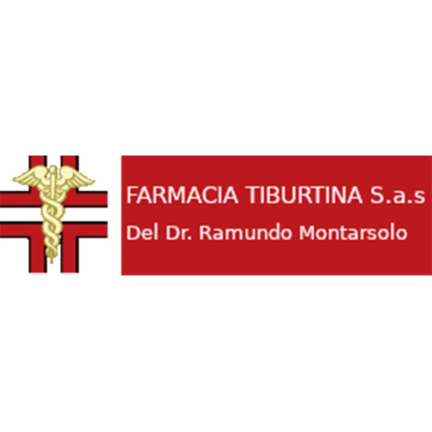 Roma Farmacia Tiburtina del Dr. Ramundo Montarsolo 06 4396411