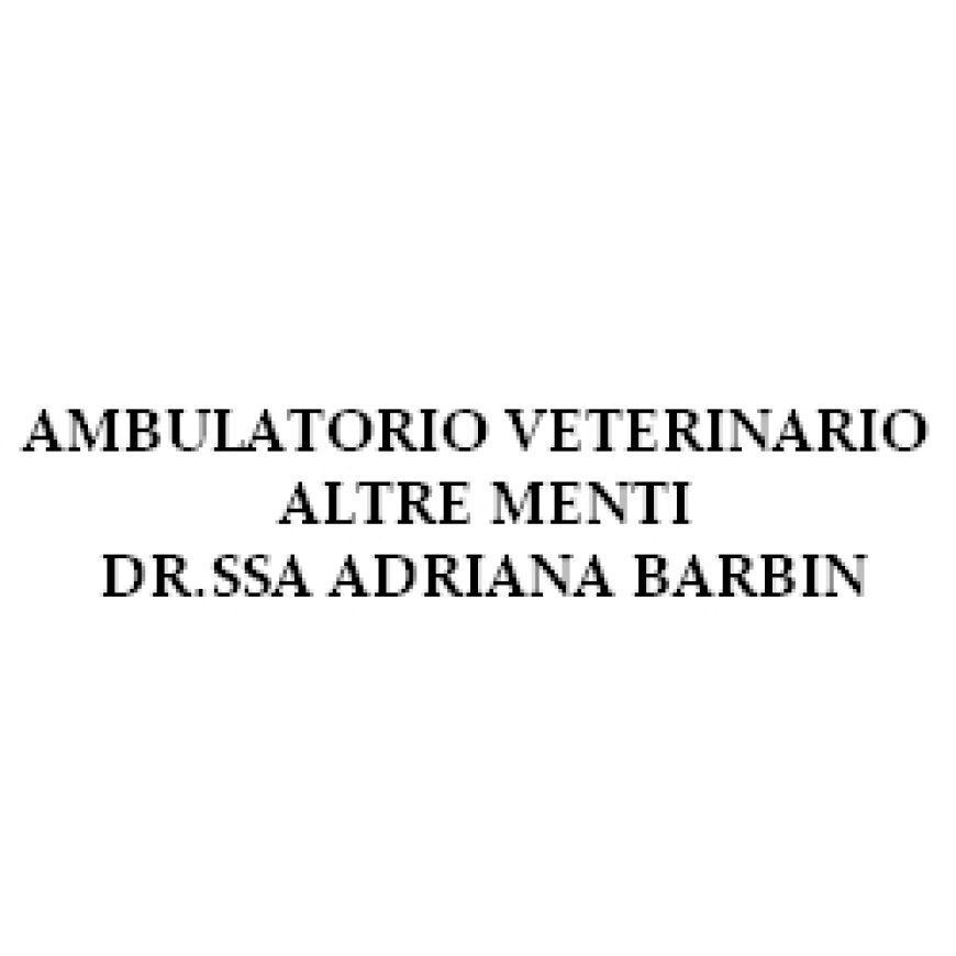 Pieve fissiraga Ambulatorio Veterinario Altre Menti 0371 483281