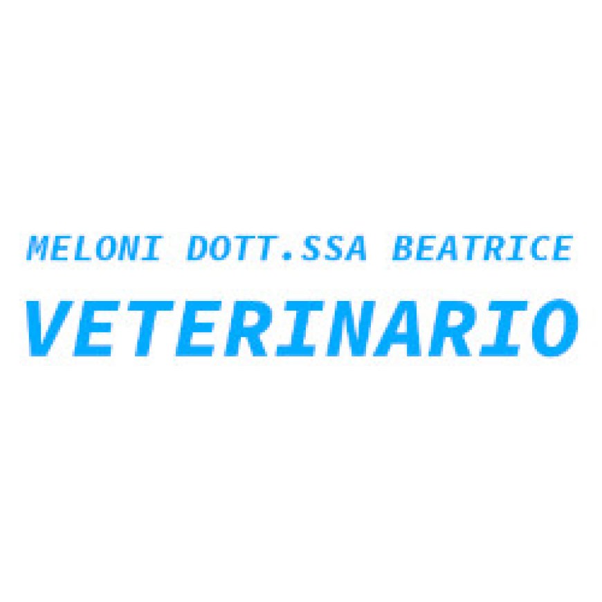 Piangaiano Meloni Dott..ssa Beatrice Veterinario 340 6027066