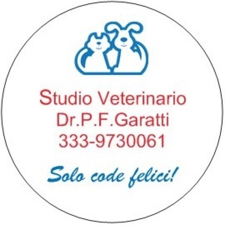 Pian camuno Studio Veterinario Garatti Dr. P.F. Garatii 0364 1980003