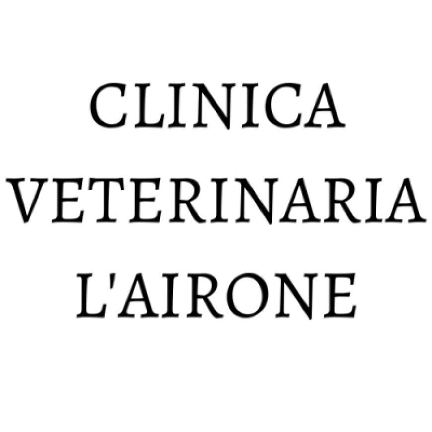 Pesaro Clinica Veterinaria L&#039;&#039;Airone 0721 414390