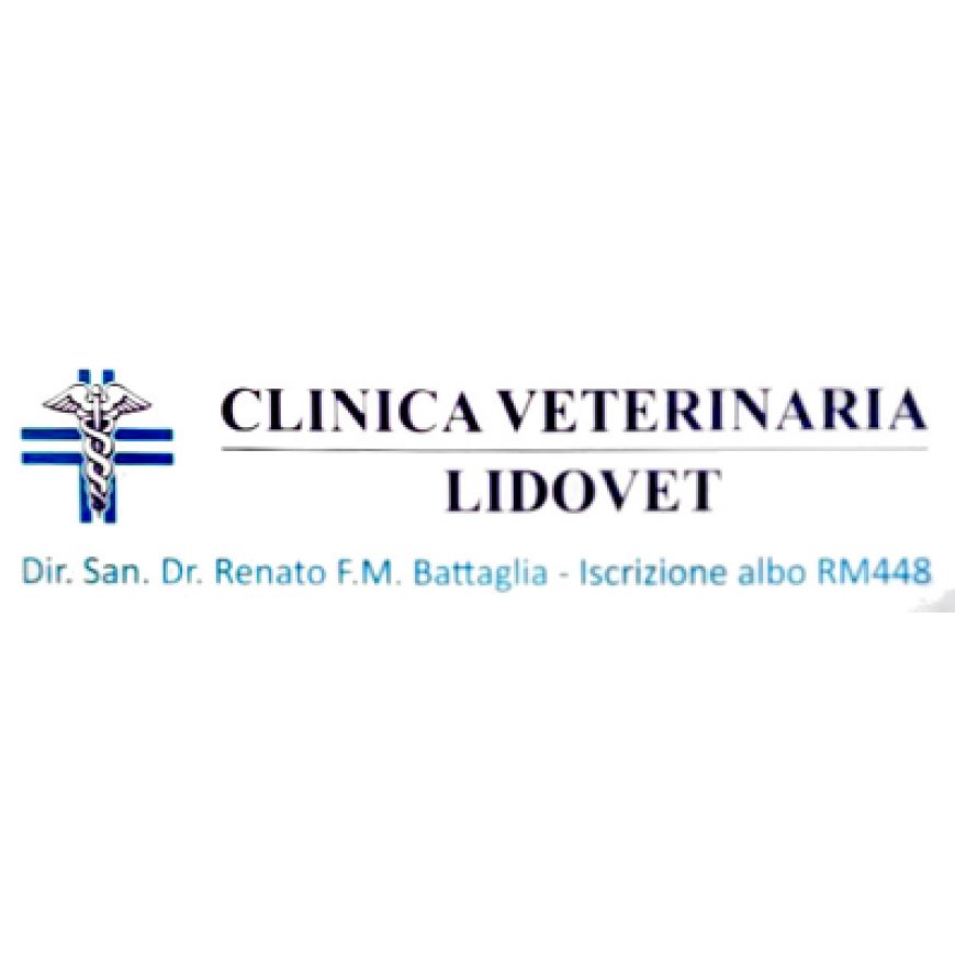 Lido di ostia Clinica Veterinaria Lidovet 06 5601772