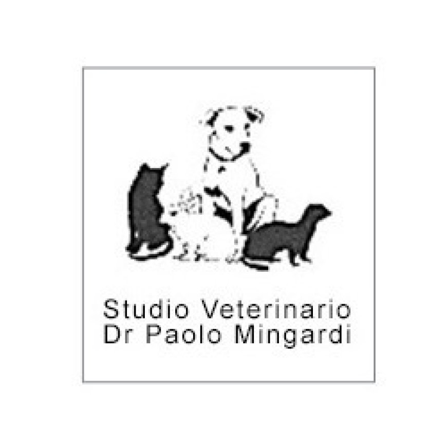 Genova Studio Veterinario Dr. Paolo Mingardi 010 3200075