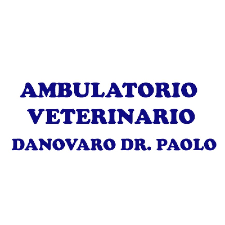 Genova Ambulatorio Veterinario Danovaro Dr. Paolo 010 211520