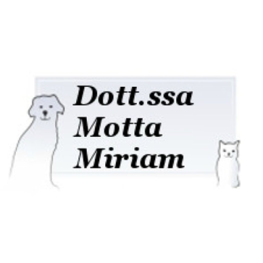 Gavirate Motta Dott.ssa Miriam Studio Veterinario 0332 746418