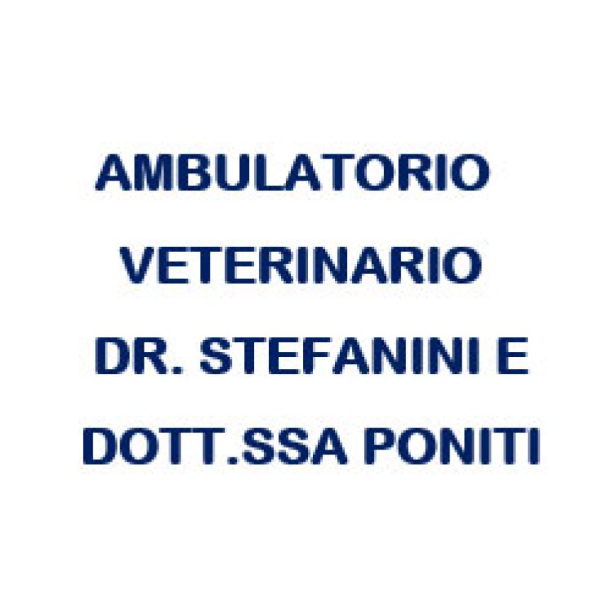 Faloppio Ambulatorio Veterinario Associato Dr. Stefanini e Dott.ssa Poniti 031 987040