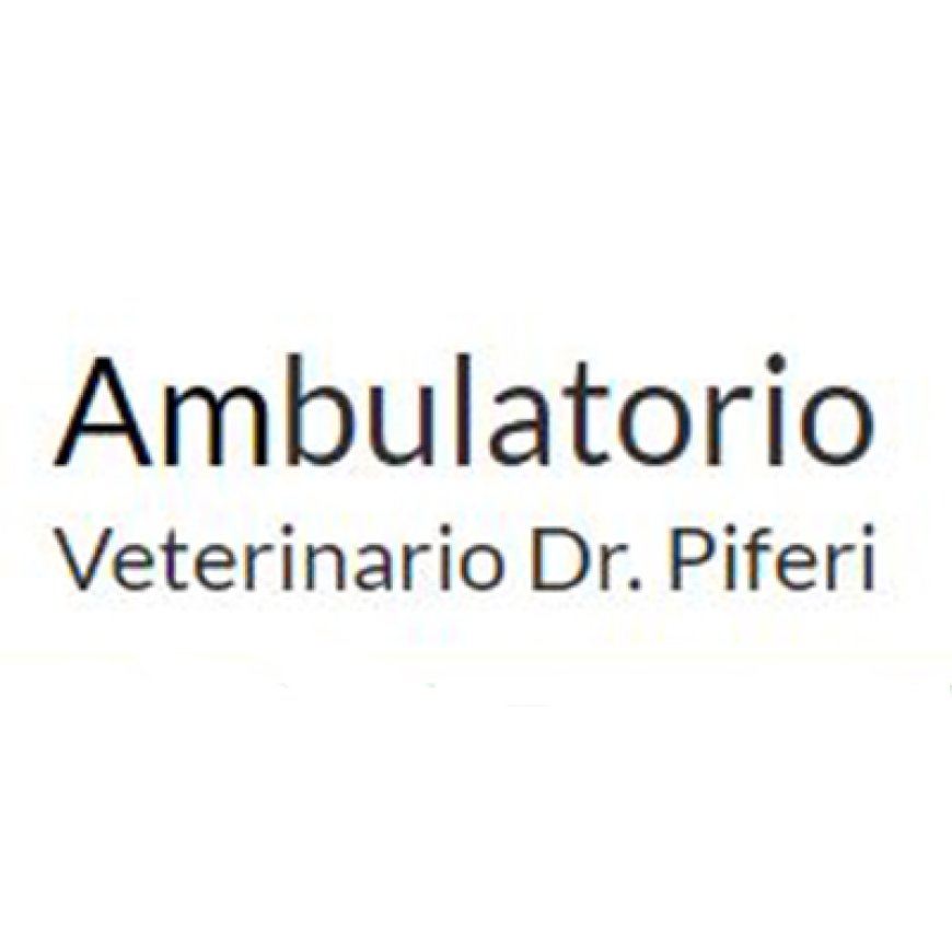 Capranica Ambulatorio Veterinario Dr. Piferi 0761 669922