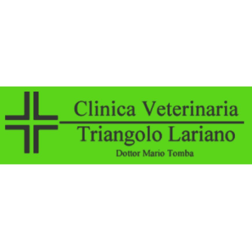 Canzo Clinica Veterinaria Triangolo Lariano - Dr. Mario Tomba 031 684444