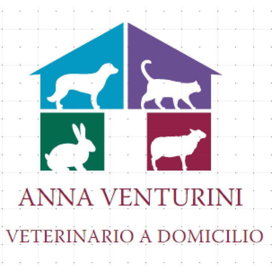 Ardea Venturini Anna - Veterinario a domicilio Nuova Florida 335 6143743