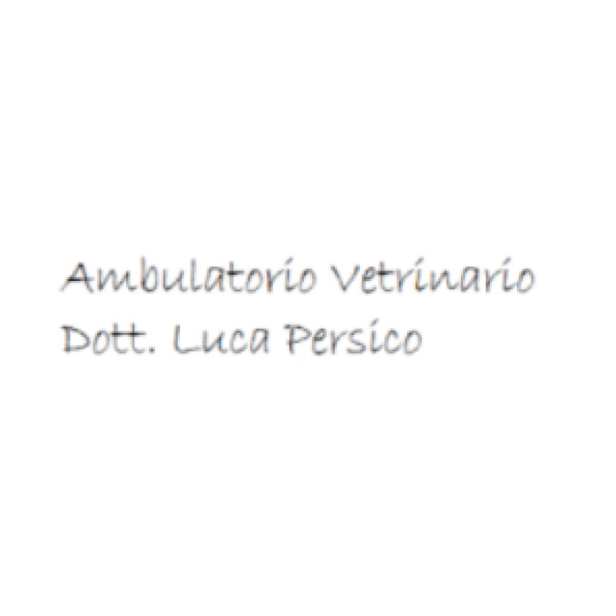 Vidor Veterinario Ambulatorio Persico Dr. Luca 0423 987317