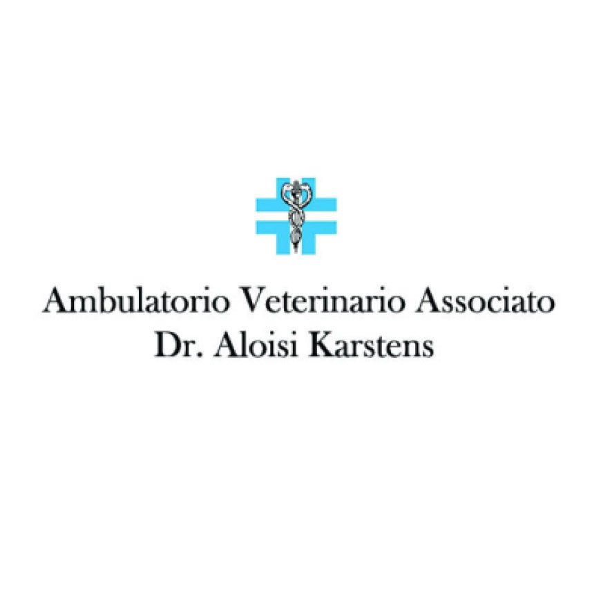 Trento Ambulatorio Veterinario Associato Dr. Aloisi - Karstens 0461 945970