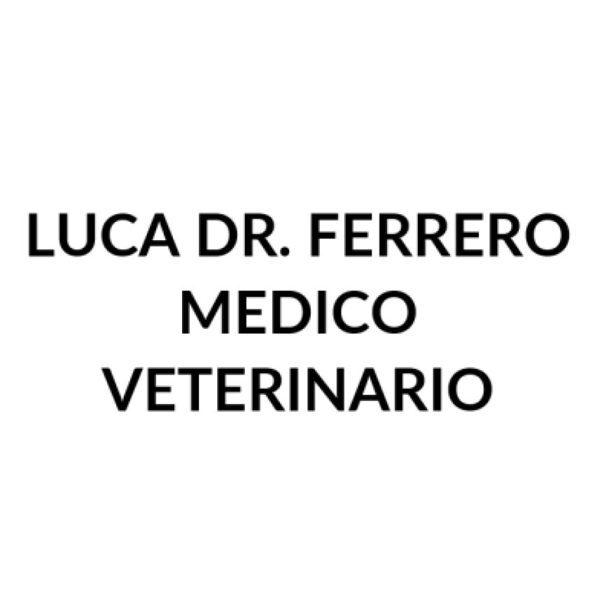 Torino Luca Dr. Ferrero Medico Veterinario 011 8121612