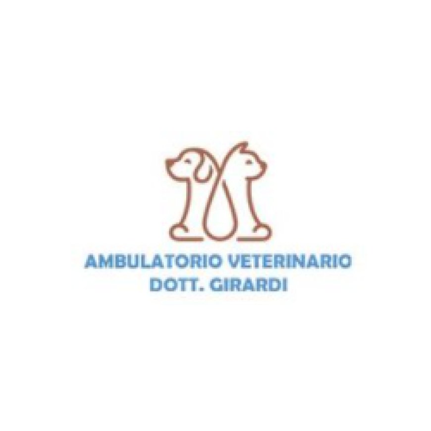 Torino Ambulatorio Veterinario Girardi 011 541460