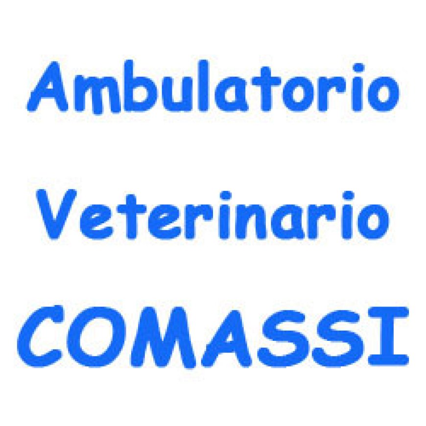 Tirrenia Ambulatorio Veterinario Comassi Dott. Valter 050 37076