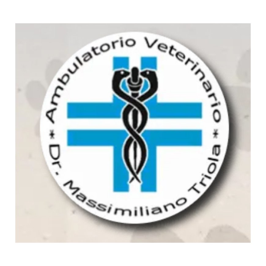 Terni Veterinario Triola Dr. Massimiliano 335 6554250