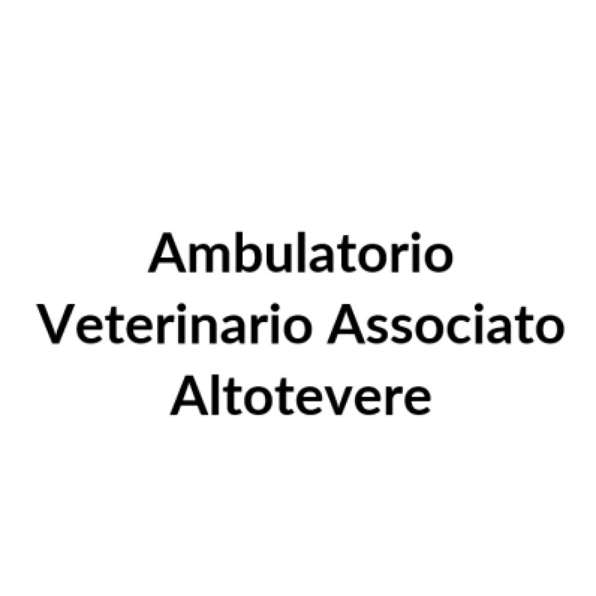 San giustino Ambulatorio Veterinario Associato Altotevere dei dott. M. Valentini &amp;amp; A. Casini 075 8569952