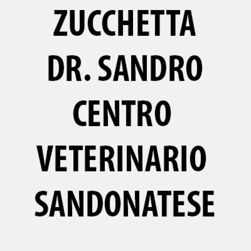 San donà di piave Zucchetta Dr. Sandro  Centro Veterinario Sandonatese 0421 560372