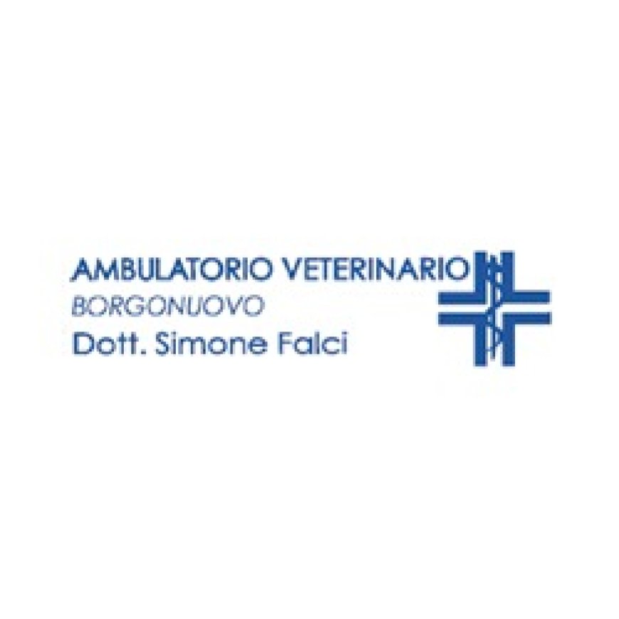 Prato Ambulatorio Veterinario Borgonuovo 0574 33140