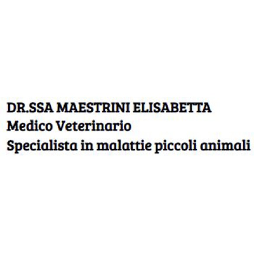 Portoferraio Maestrini Elisabetta Med. Veterinario - Specialista in Malattie Piccoli Animali 347 1914654