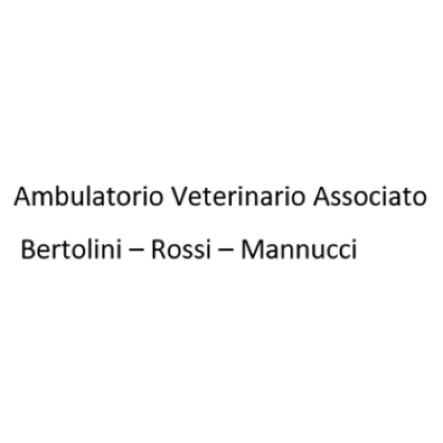 Pontedera Ambulatorio Veterinario Associato Dr. Bertolini Mannucci Rossi 0587 57033