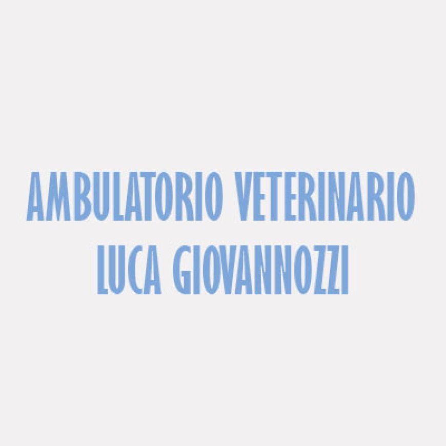 Poggio a caiano Luca Giovannozzi Ambulatorio Veterinario 055 8797972