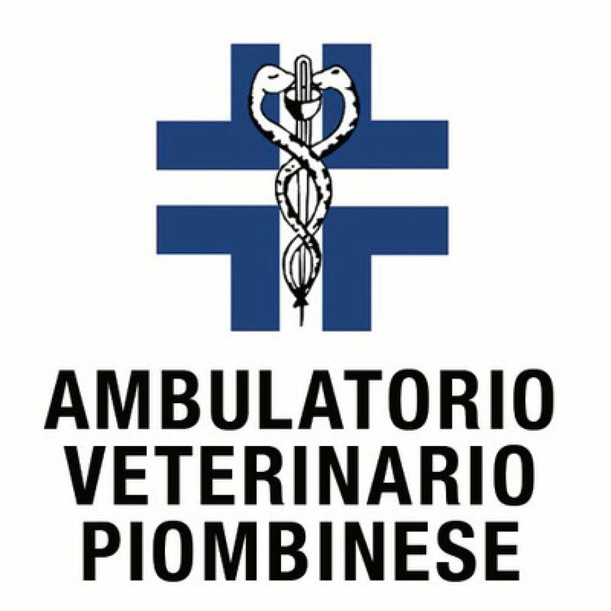 Piombino Ambulatorio Veterinario Piombinese 0565 256455