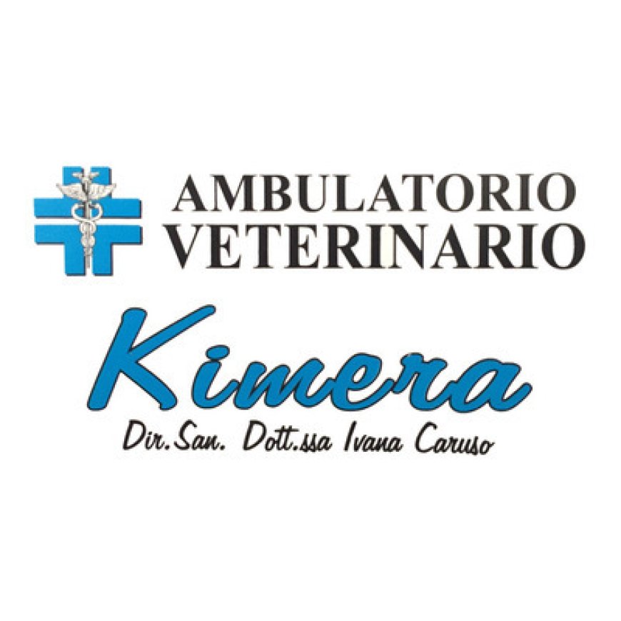 Paceco Ambulatorio Veterinario Kimera 0923 883379