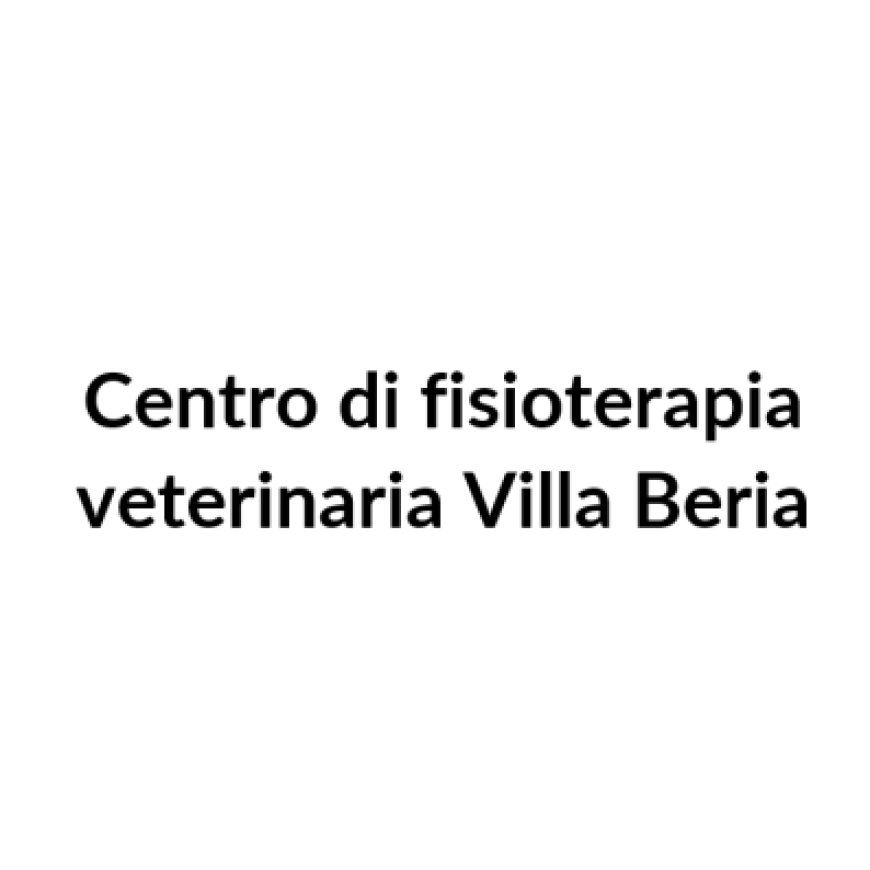 Mathi Centro di fisioterapia veterinaria Villa Beria 348 5320876
