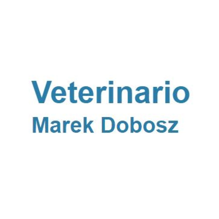 Fonte Veterinario Marek Dobosz 368 3758180