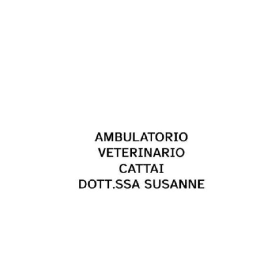 Follina Ambulatorio Veterinario Cattai Dott.ssa Susanne 333 3727366