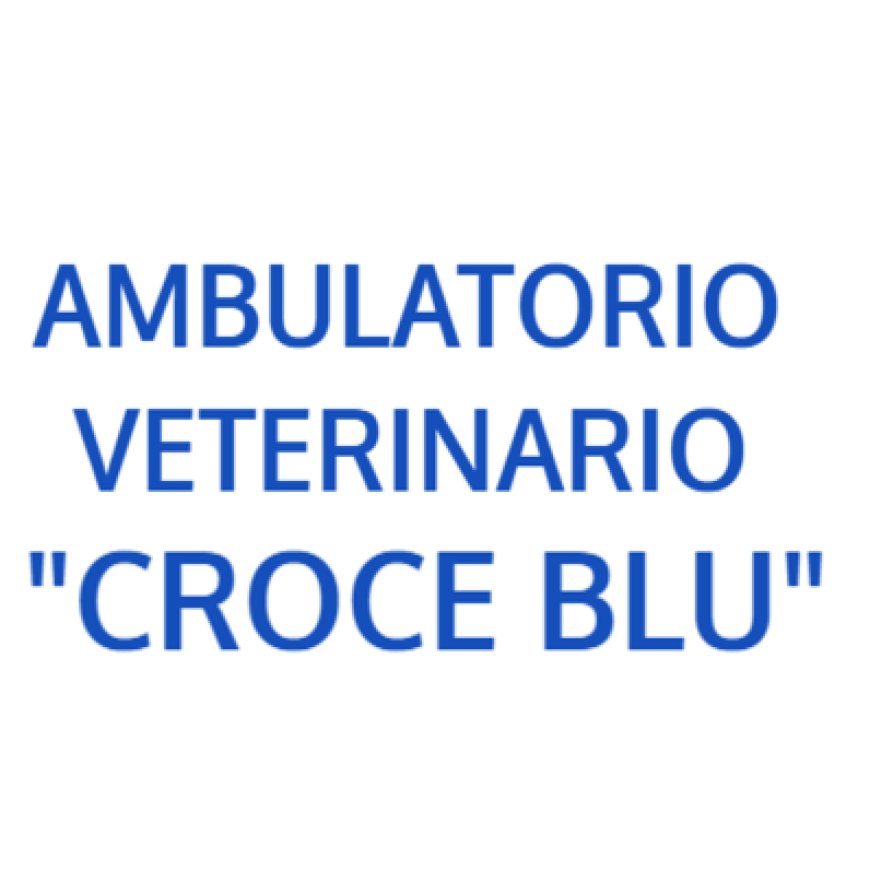 Casier Ambulatorio Veterinario Croce Blu 0422 340879