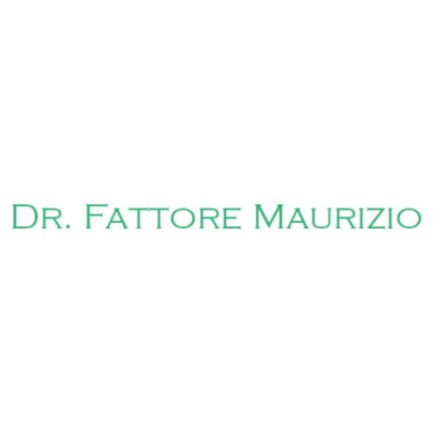Carmagnola Fattore Dr. Maurizio 333 8361191