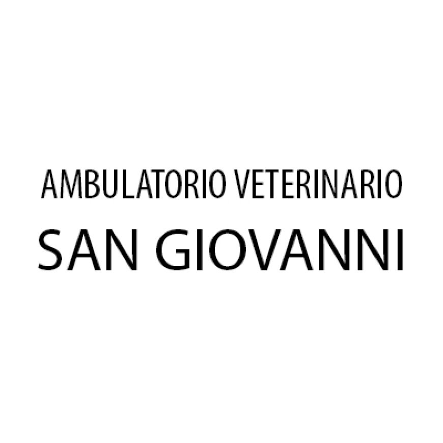 Candiolo Ambulatorio Veterinario San Giovanni 011 9622466