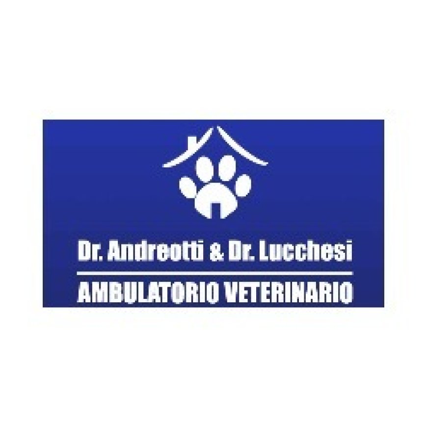 Barga Ambulatorio Veterinario Dr. Andreotti e Dr. Lucchesi 0583 724146