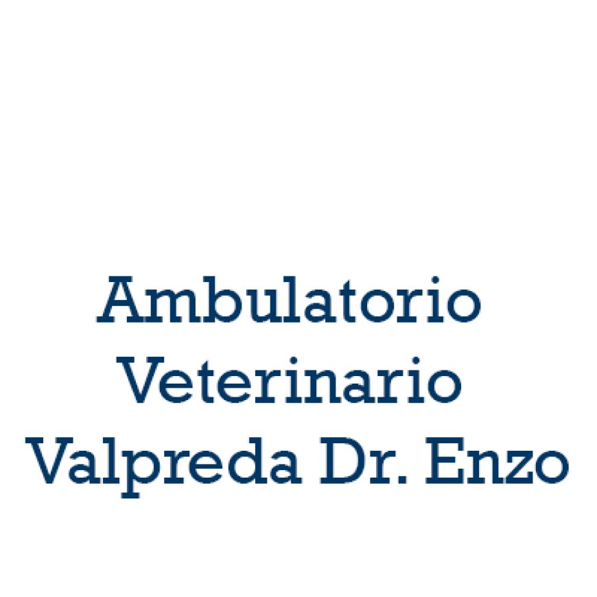 Asti Ambulatorio Veterinario Valpreda Dr. Enzo 348 7663098