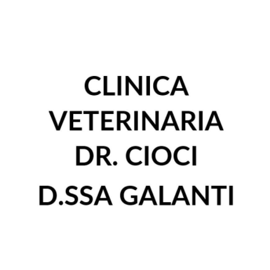 Arcidosso Clinica Veterinaria Dr. Cioci e D.ssa Galanti 0564 967539